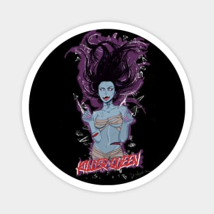 SPIRIT KILLER QUEEN - DEAD BY DAYLIGHT Magnet